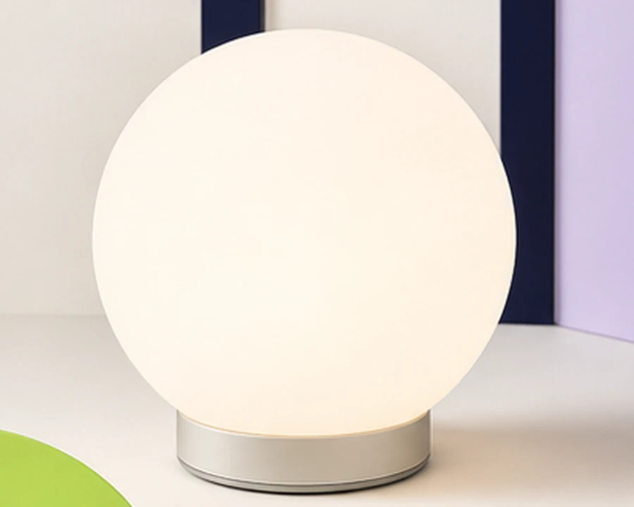 IKEA FADO Table Lamp