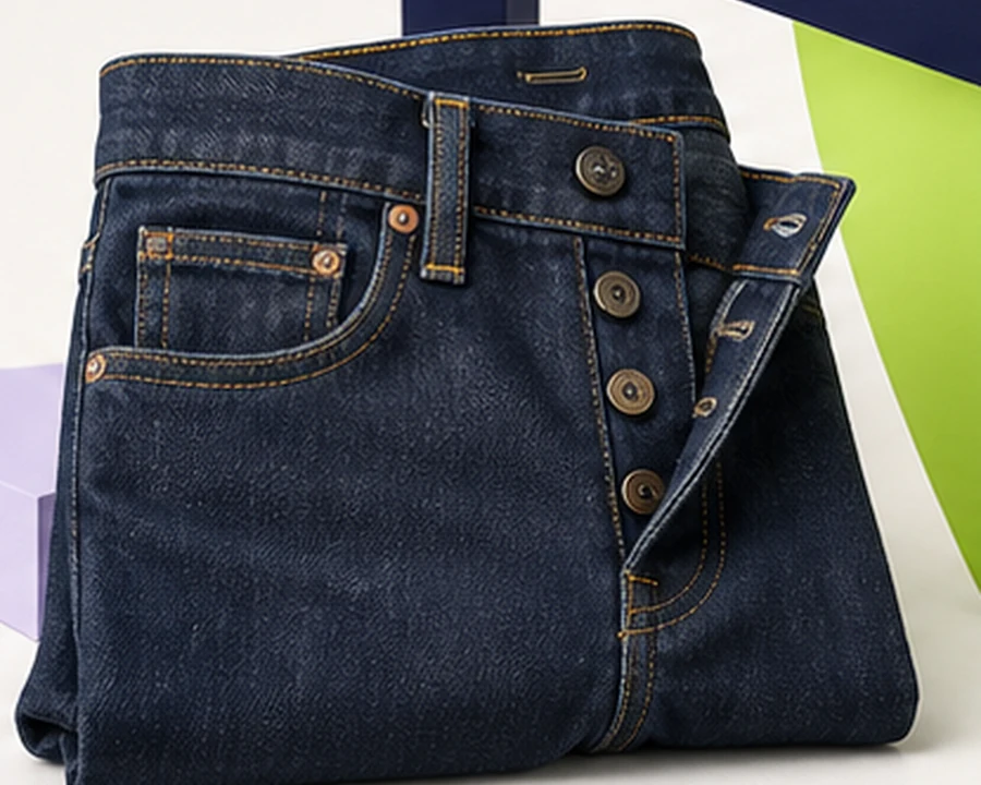 Levi’s 501 Original Jeans