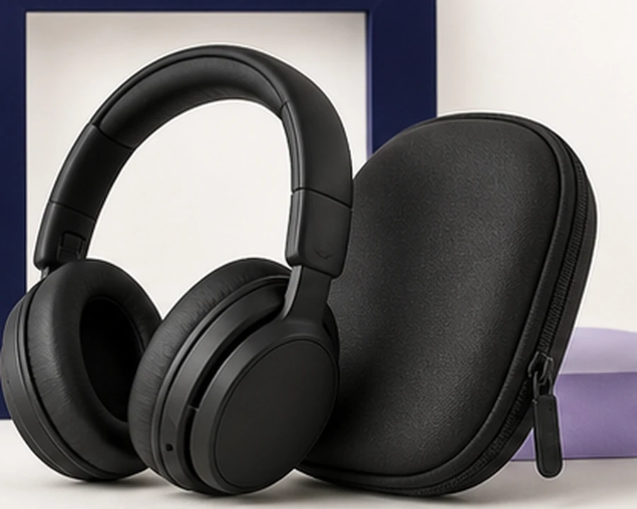 Sony WH-1000XM6